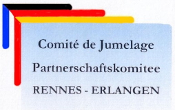 Rennes Erlangen copie