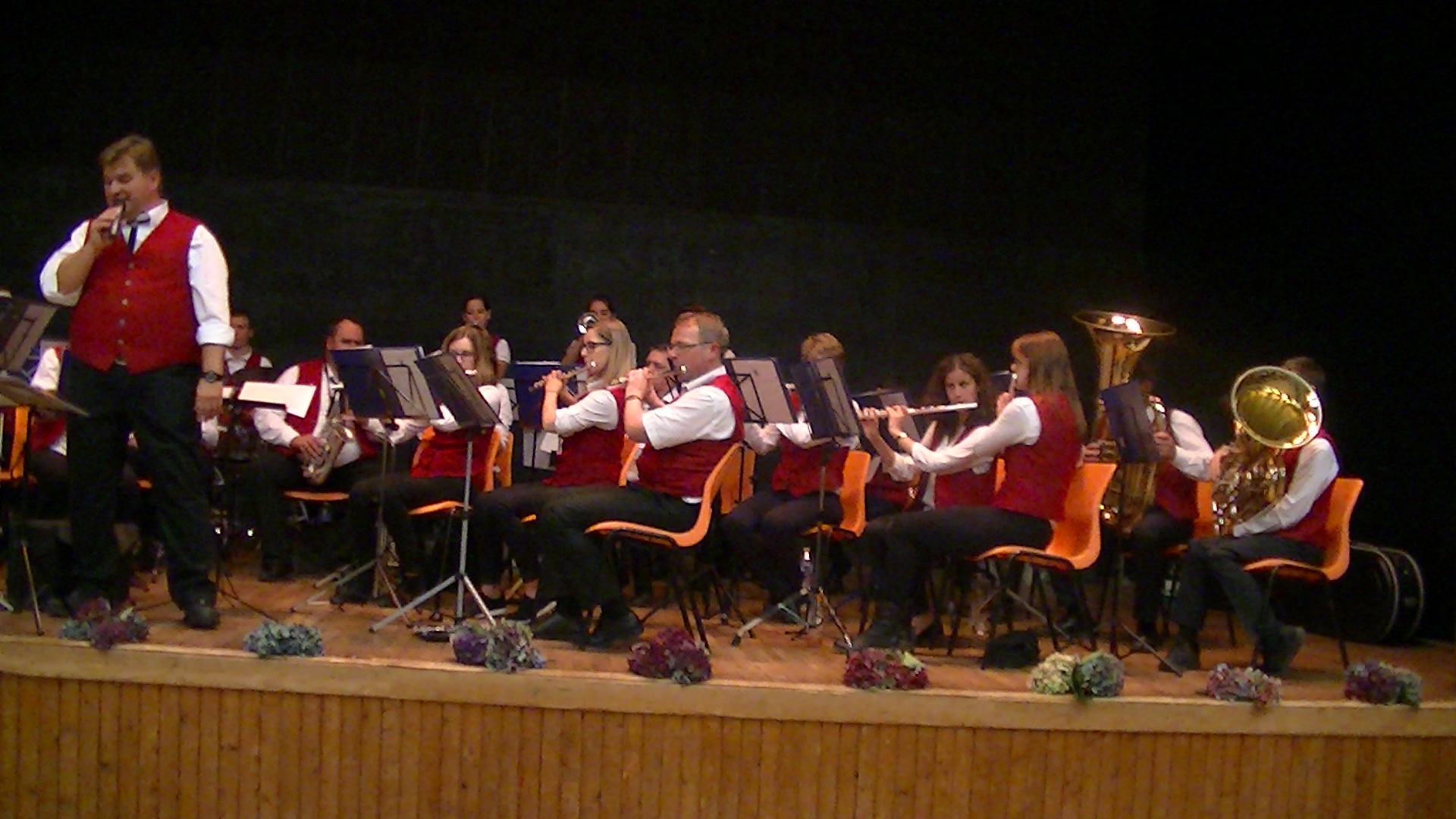 orchestre