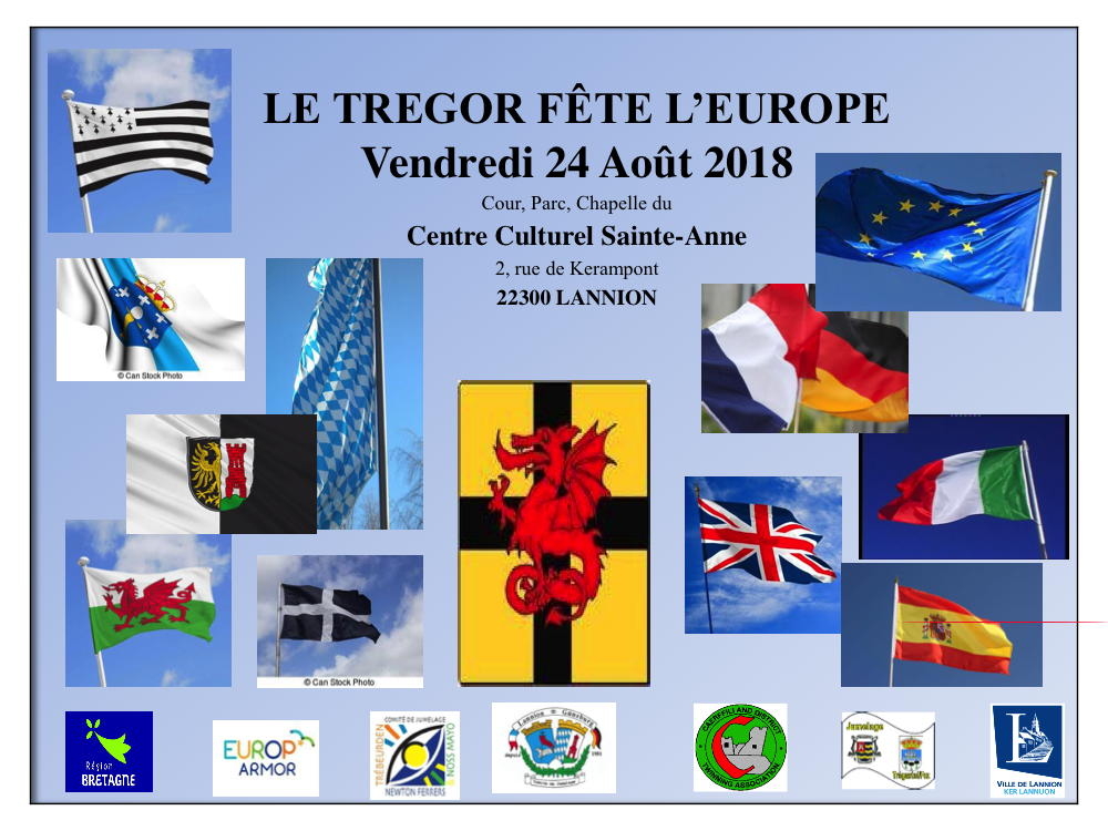 20180807 le tregor fete l europe support info officiel horaires v2ok 