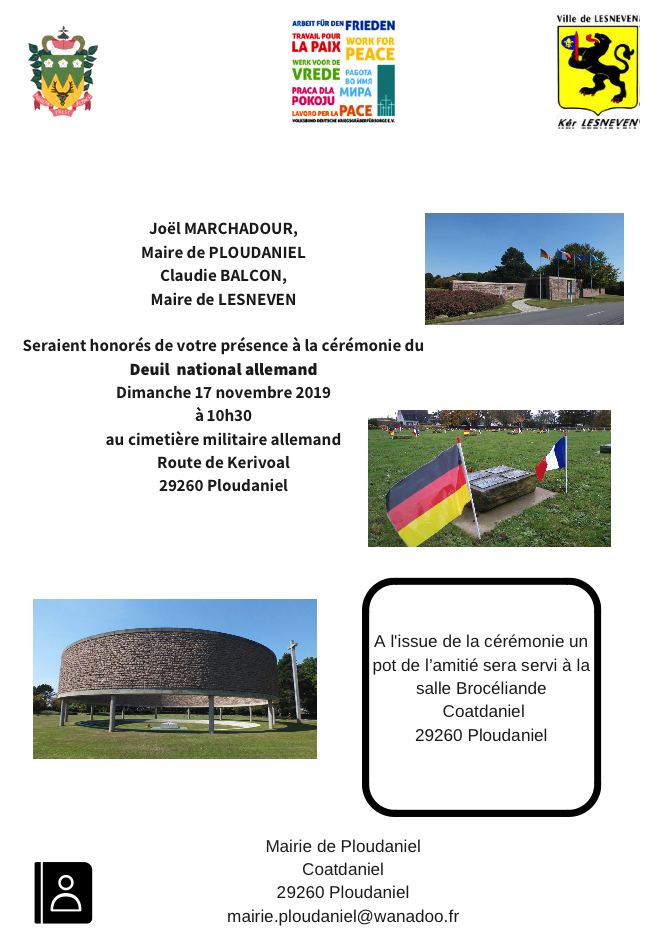 invitation deuil allemand 2019 3 