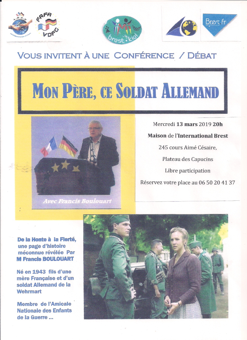 affiche 13 mars 19 f boulouart