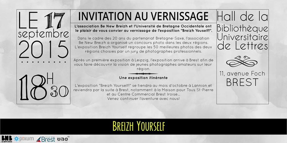 invitation