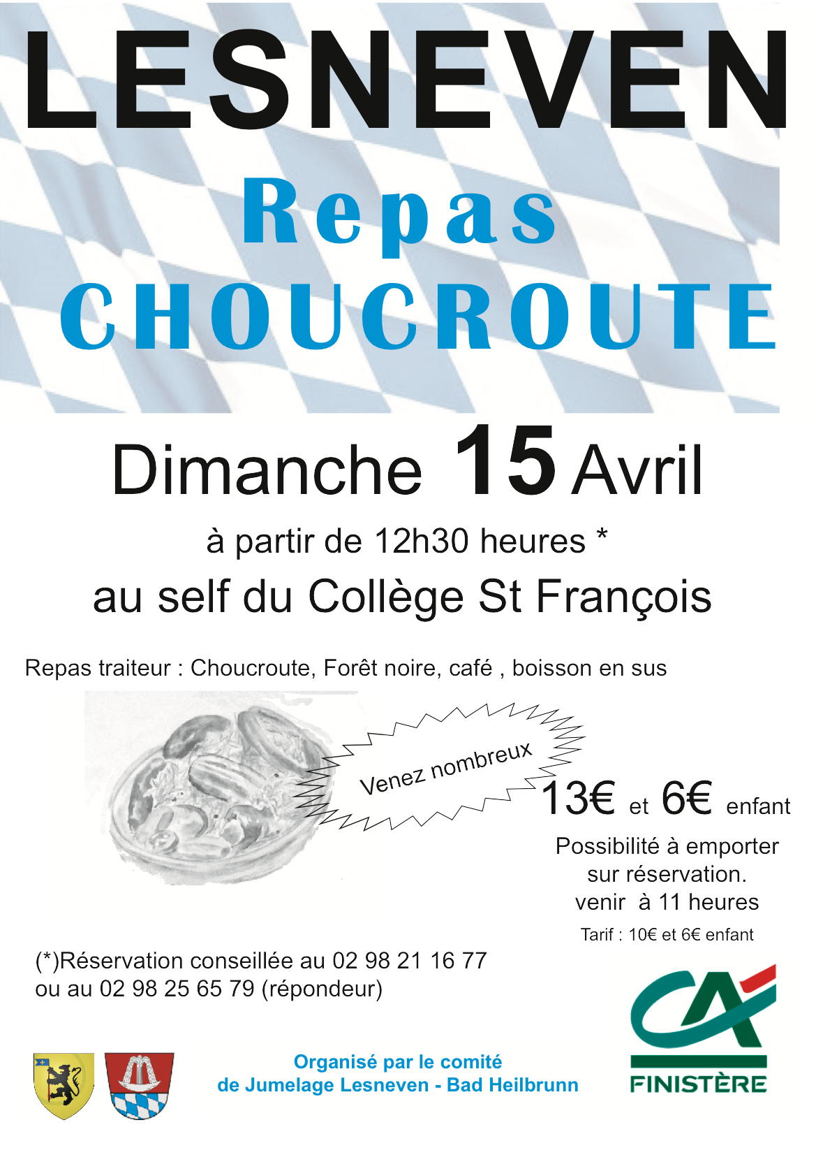 Choucroute