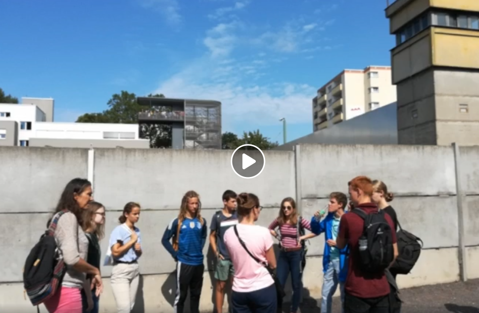 30ans chute mur