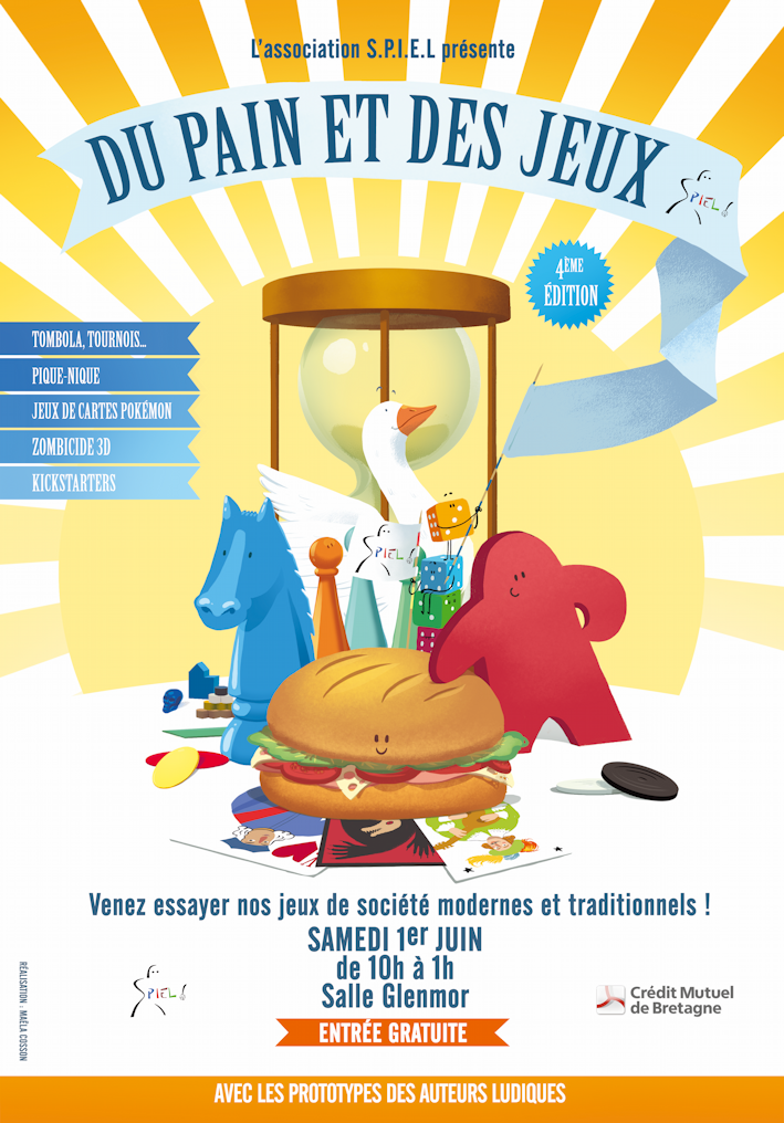 affiche