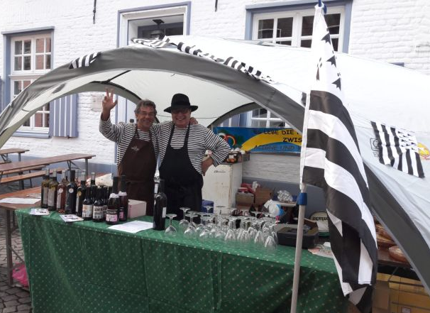 weinfest 2
