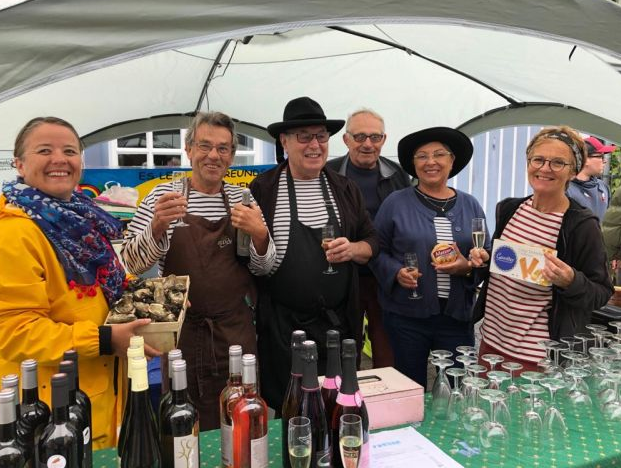 weinfest Wachtendonk