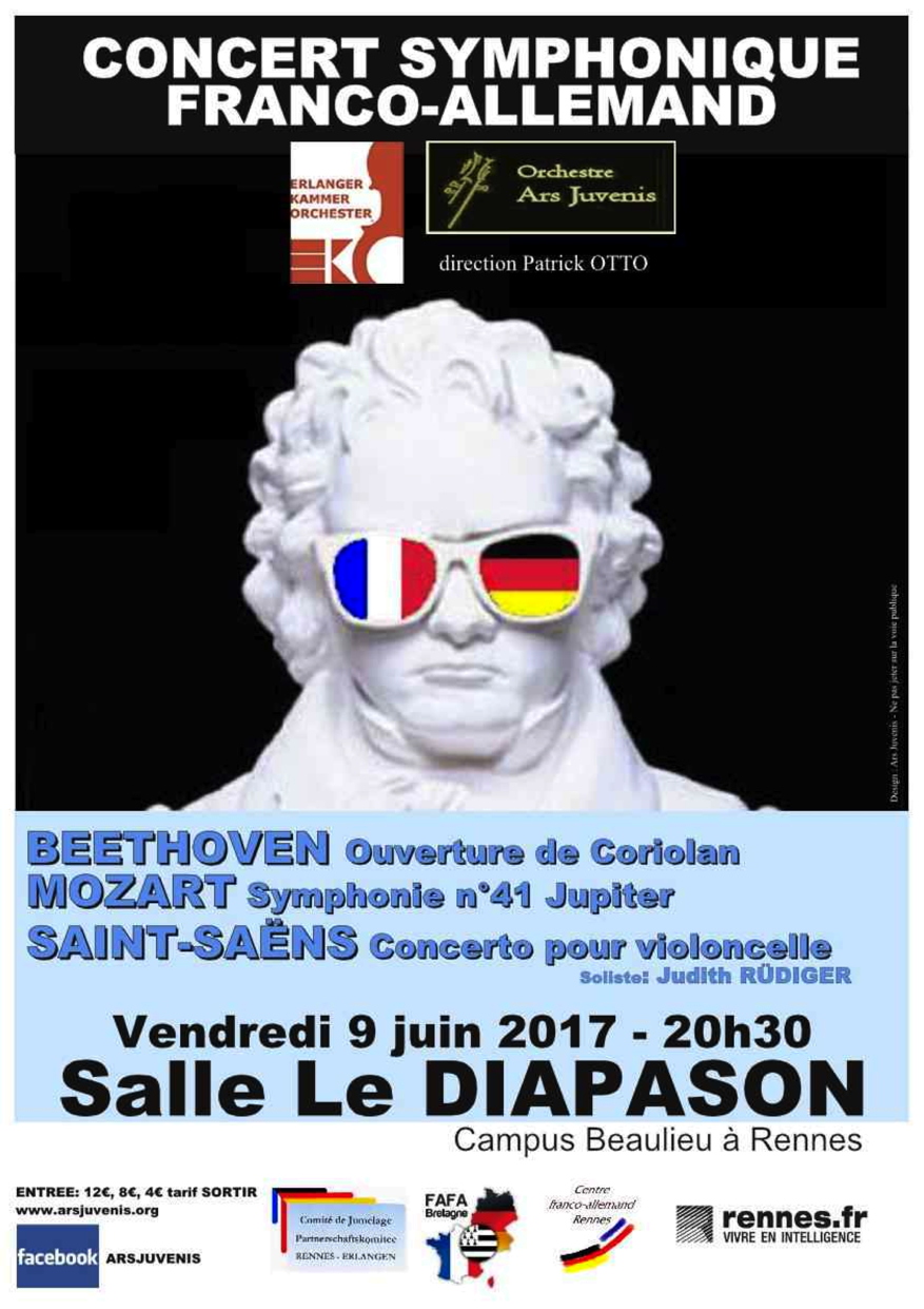 afficheFranco-all-2017