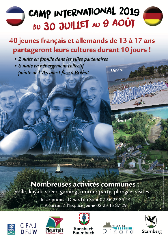 flyer hd camp international08 ofaj
