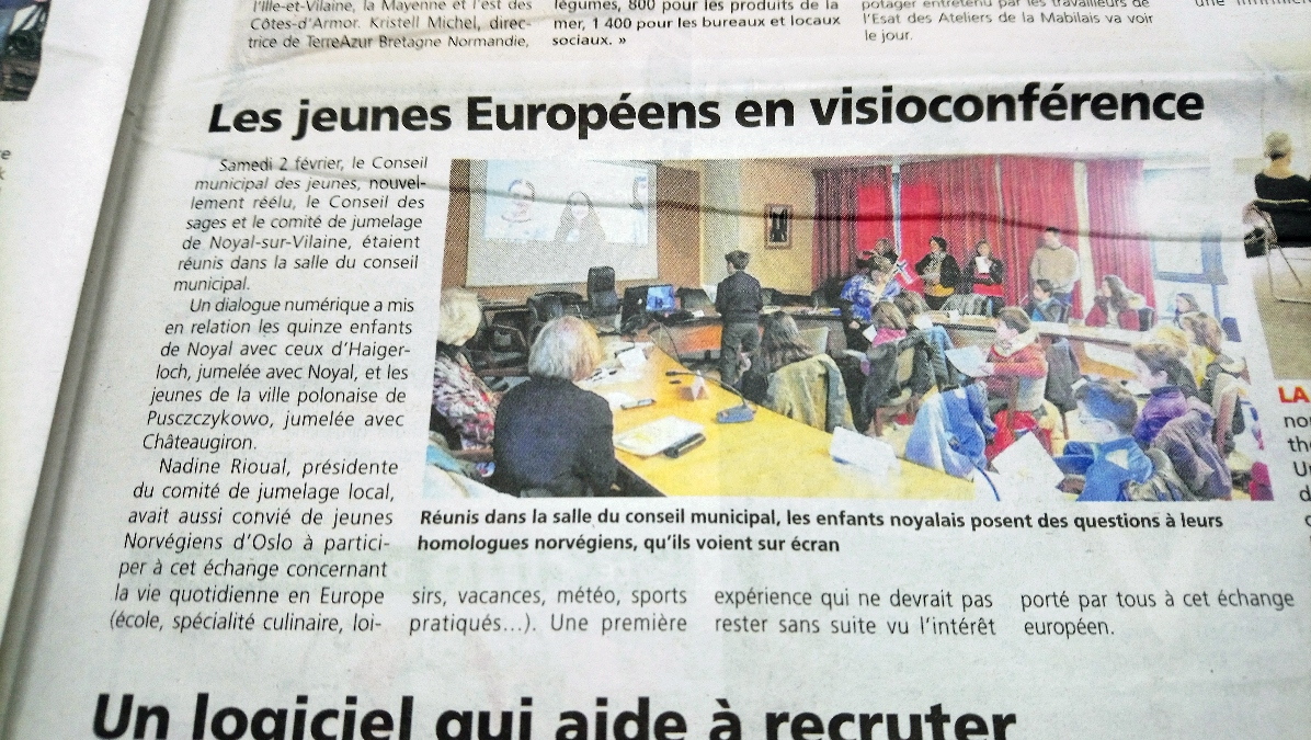 journal de vitre skype