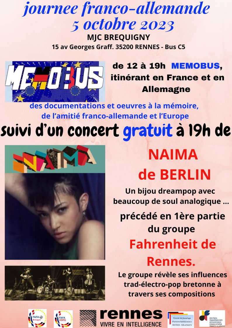 NAIMA V2