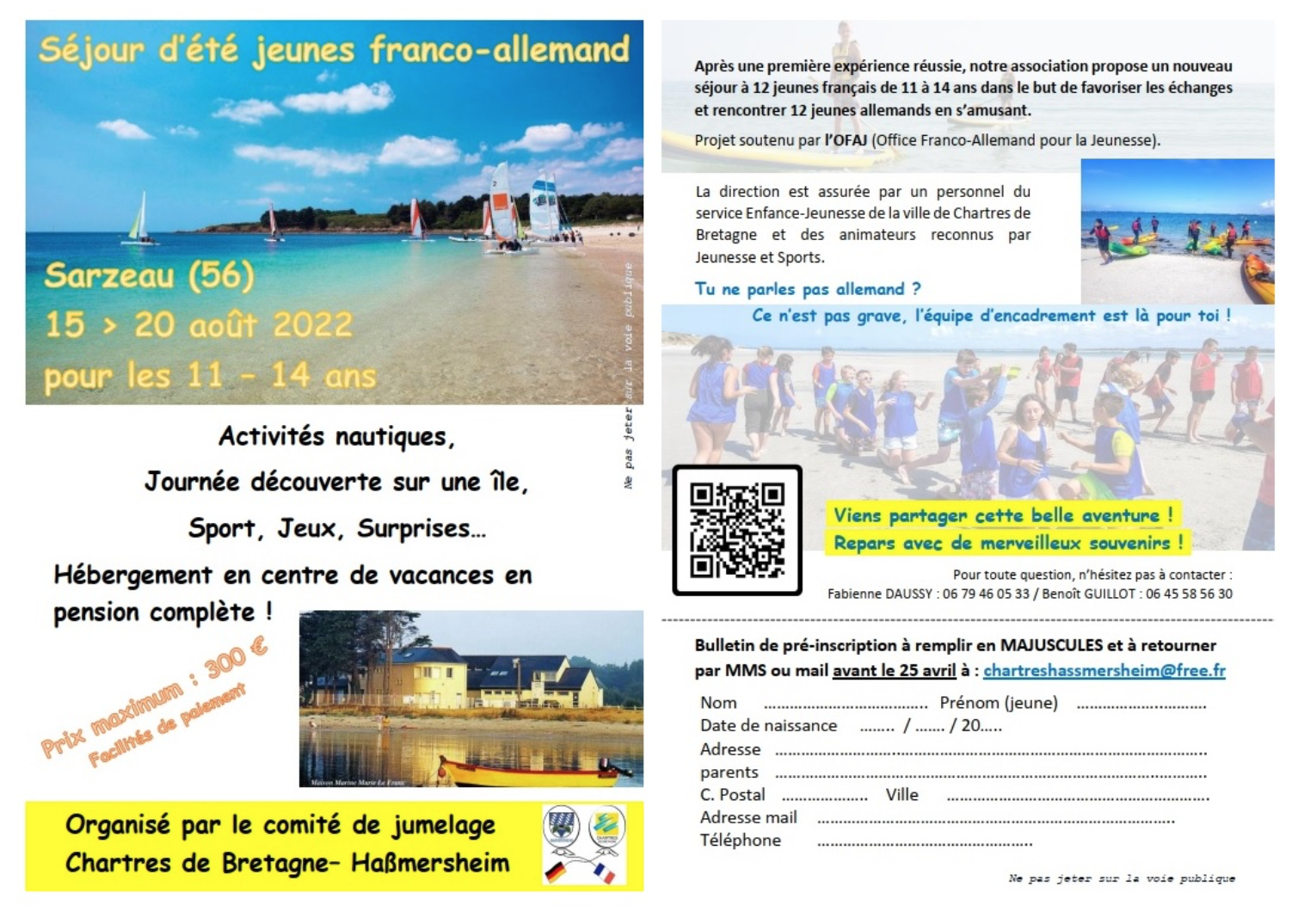 CHARTRES 1