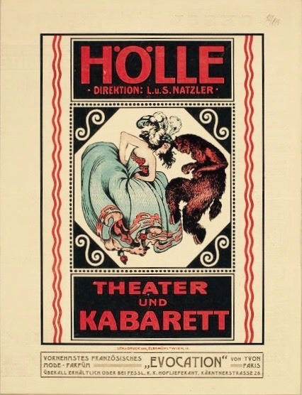 afficheHolle