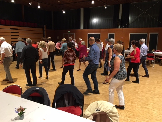 danse