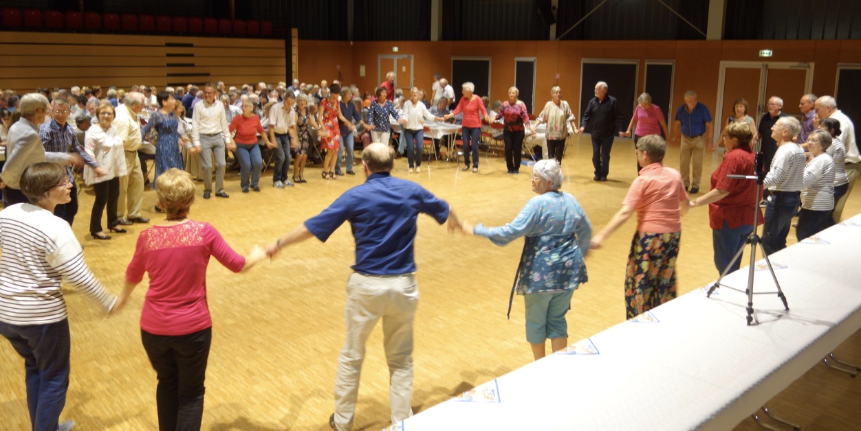 danses