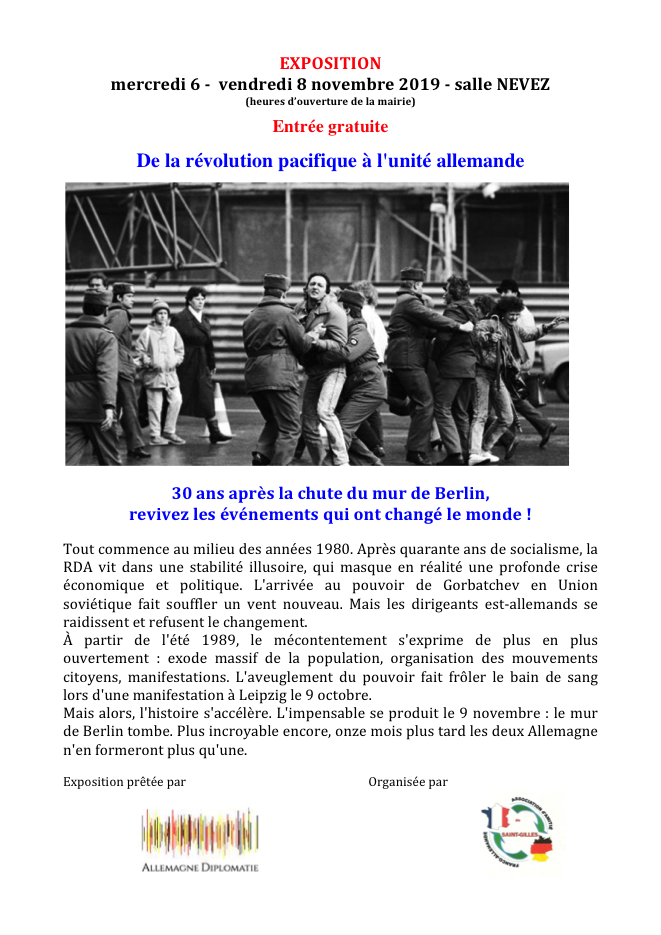 exposition fly
