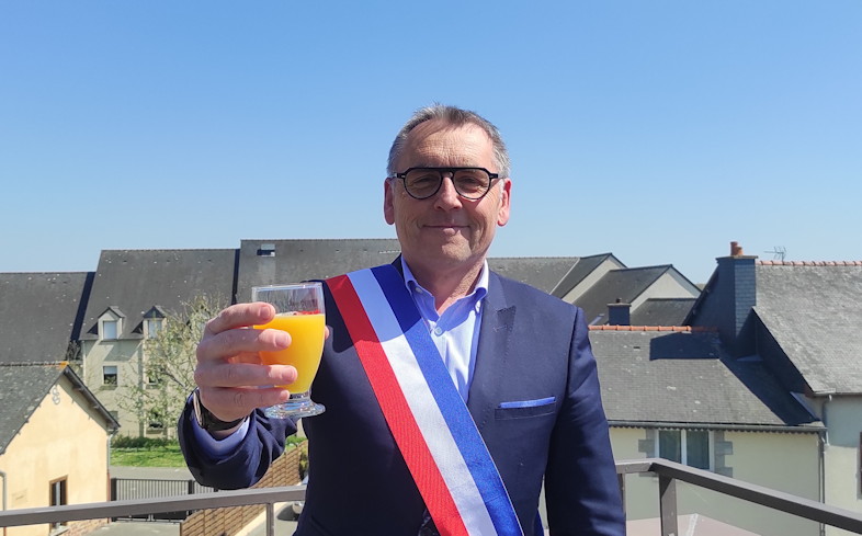 m le maire 1 1