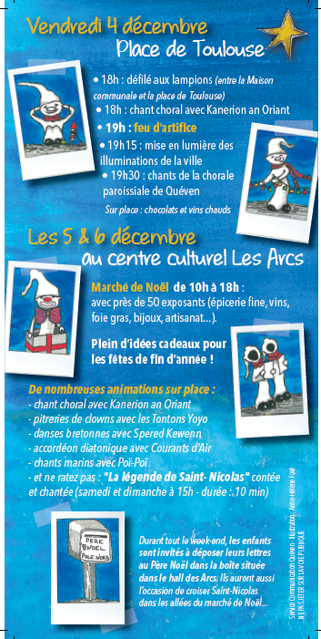 programme-marhe noel
