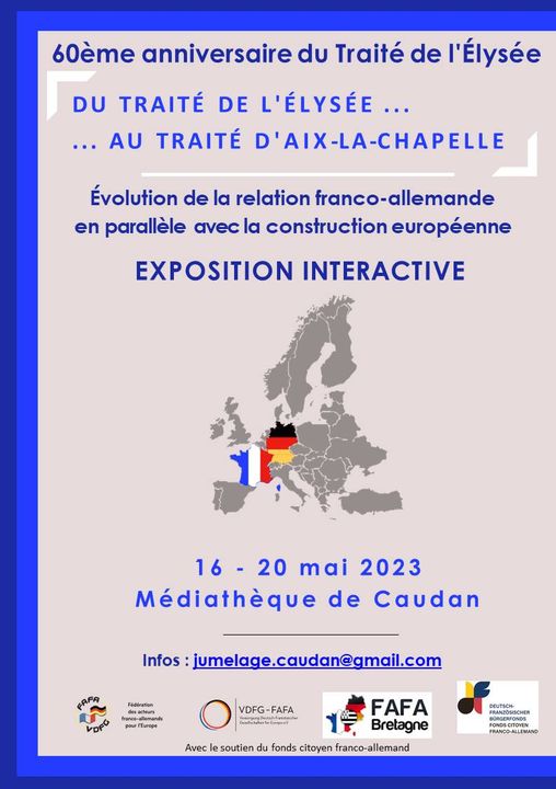 caudan expo mai
