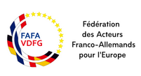 FAFA Eu logo