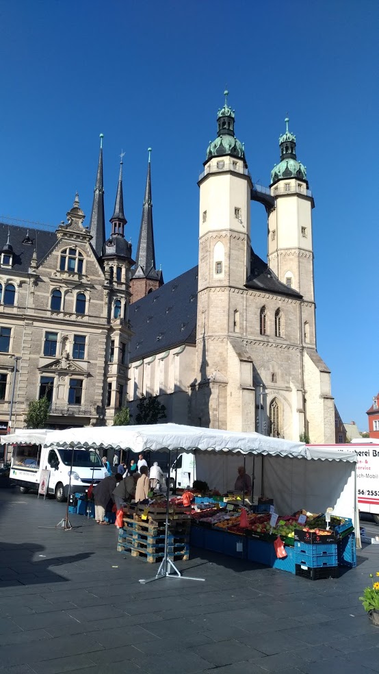 Marktplatz