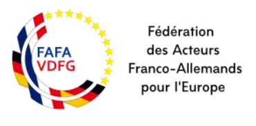 logo FAFA Eu