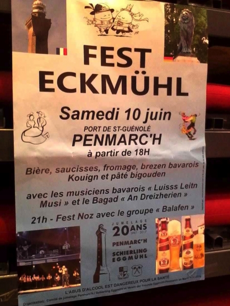 Eckmuhl