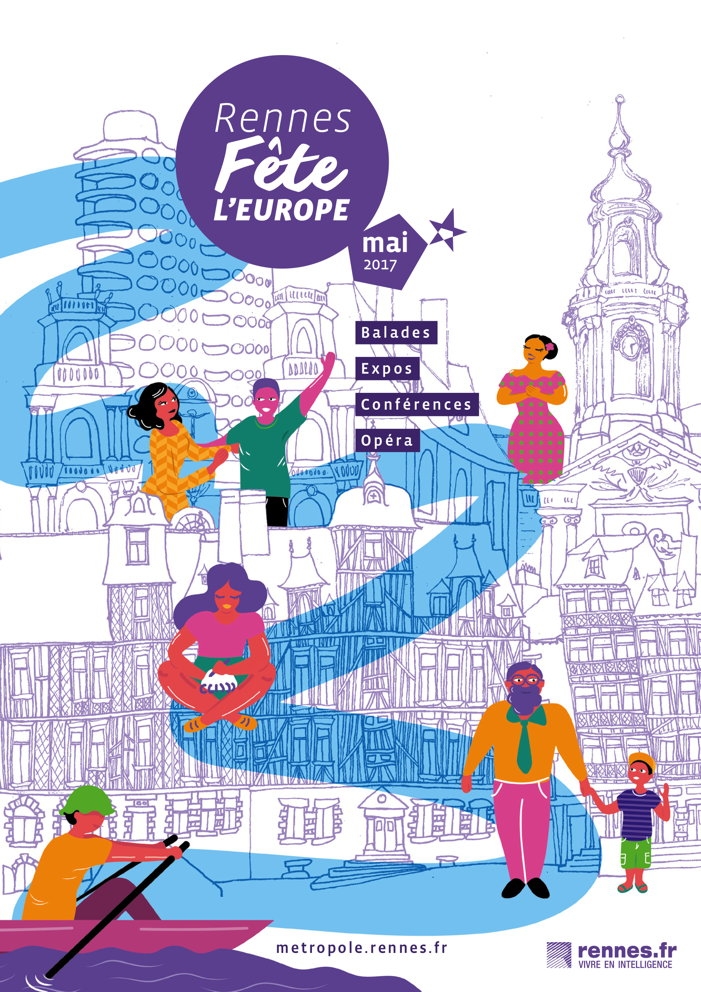 Rennesfeteleurope_afficheBD