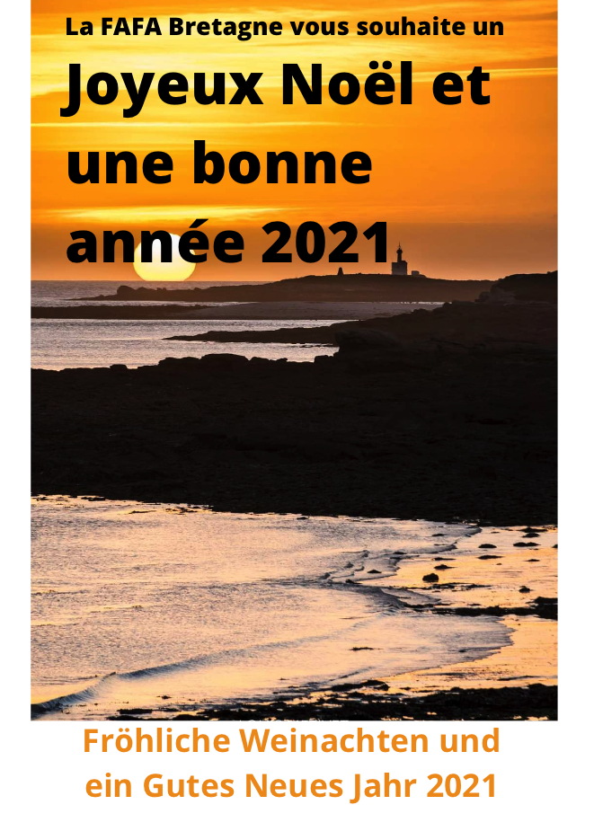 joyeux noe l et bonne anne e 2021